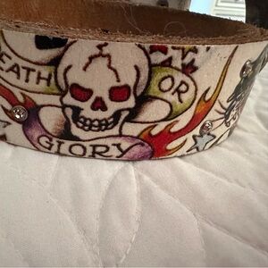 Ed Hardy Belt for Women or Men
